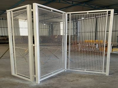 Coberturas