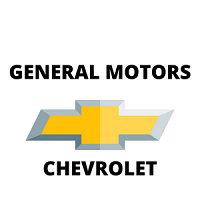 GENERAL MOTORS